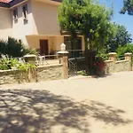 Palmiye Villa