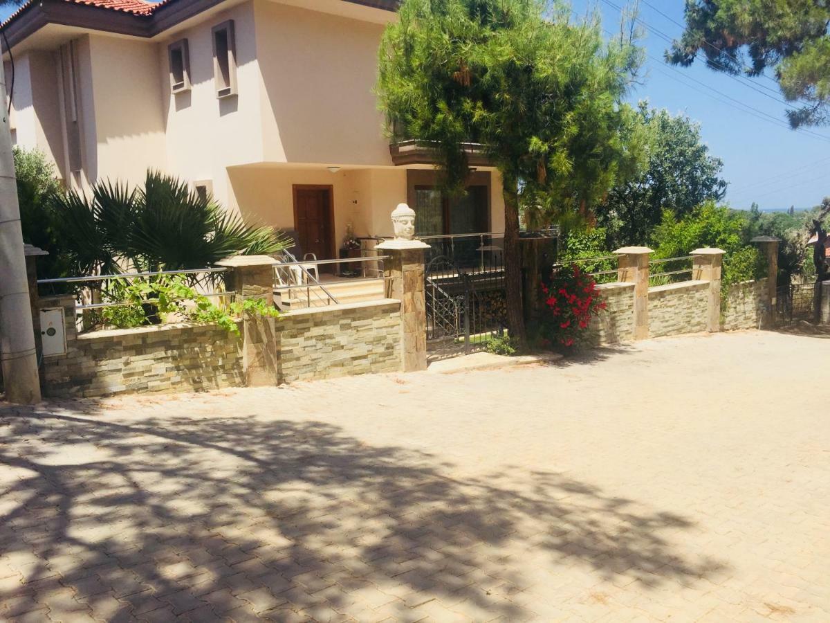 Palmiye Hébergement de vacances *