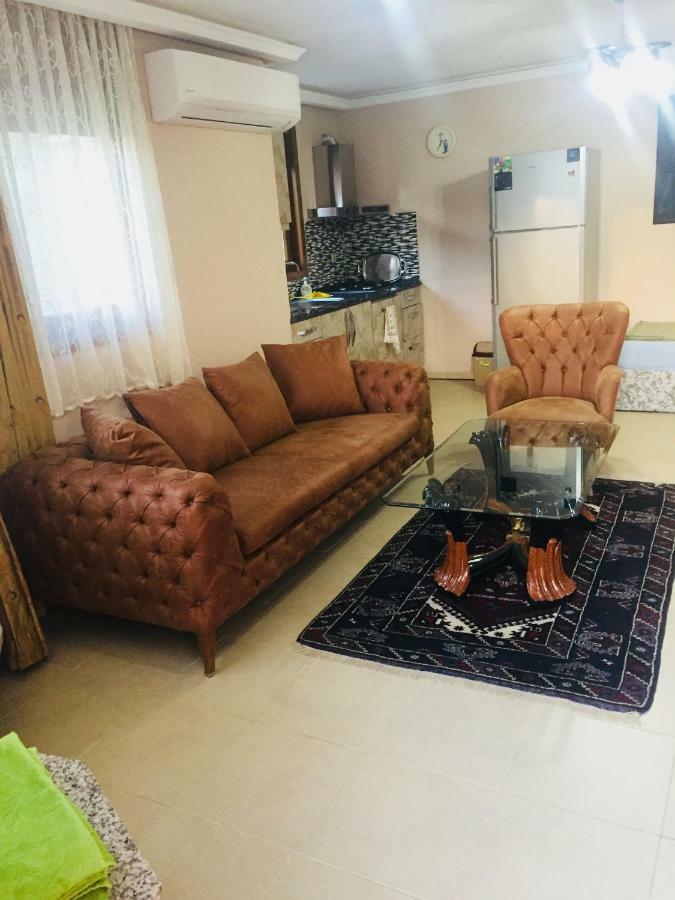 Hébergement de vacances Palmiye İzmir